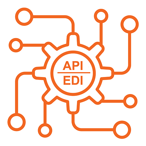 API/EDI CONNECT