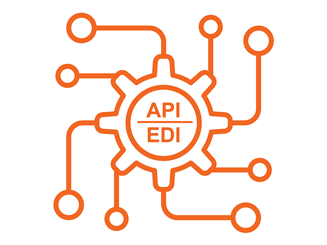 EDI & API Integrations